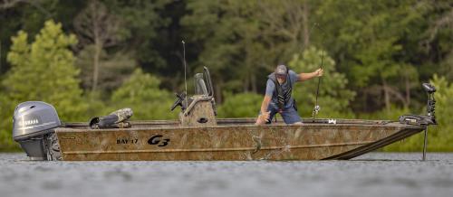 G3 Sportsman 17 Camo fiche technique et avis